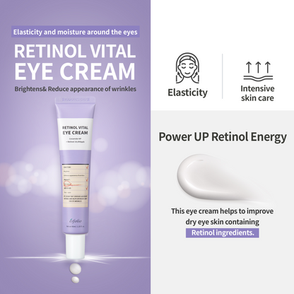 ESFOLIO Eye Cream 40ml