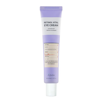 ESFOLIO Eye Cream 40ml