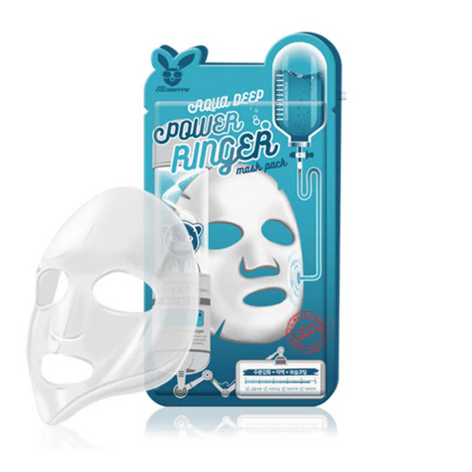 ELIZAVECCA Aqua Deep Power Ringer Mask Pack 23ml