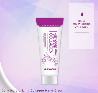 LEBELAGE Daily Moisturizing Hand Cream 100ml