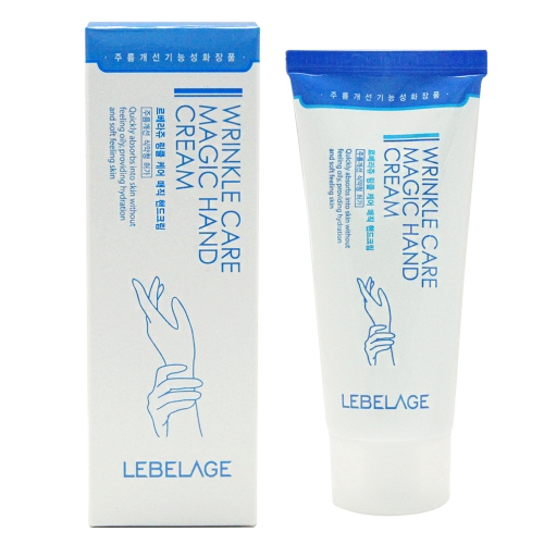 LEBELAGE Daily Moisturizing Hand Cream 100ml