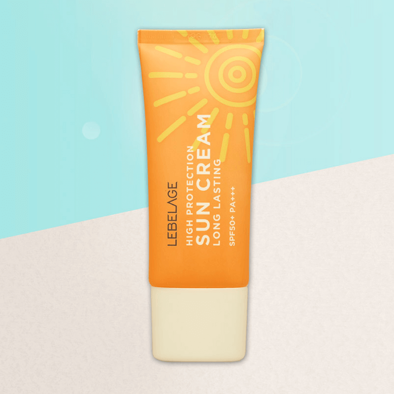 LEBELAGE High Protection Sun Cream SPF50+ 30ml