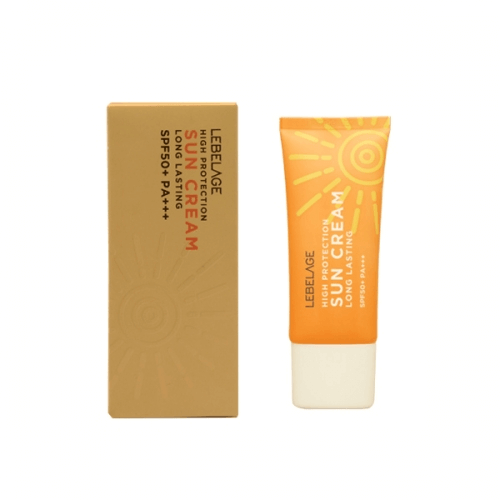 LEBELAGE High Protection Sun Cream SPF50+ 30ml