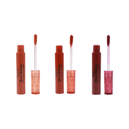 Ethereal Butterfly | Soft Matte Lip Creme Set