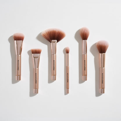 MAGNETIX | EYESHADOW BLENDER BRUSH  | makeup blender brush