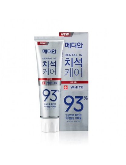 MEDIAN Dental IQ Toothpaste 120 ml