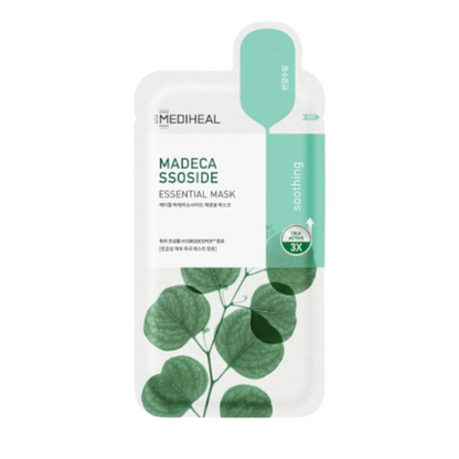 MEDIHEAL Madecassoside Essential Mask 24ml