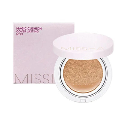 MISSHA Magic Cushion Cover Lasting 15g