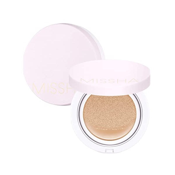 MISSHA Magic Cushion Cover Lasting 15g