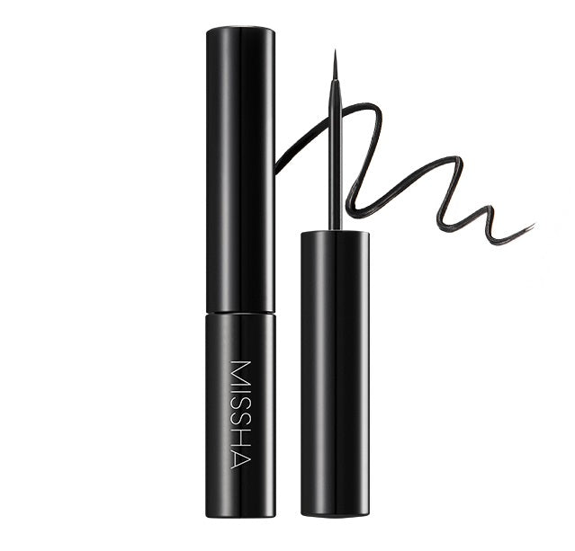 MISSHA Liquid Sharp Eyeliner 6g