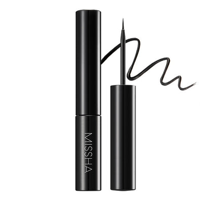 MISSHA Liquid Sharp Eyeliner 6g