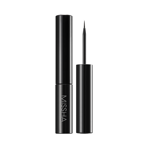 MISSHA Liquid Sharp Eyeliner 6g