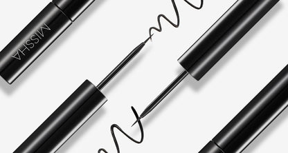 MISSHA Liquid Sharp Eyeliner 6g