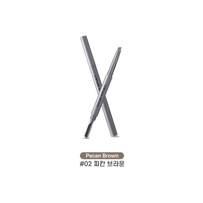 NATURE REPUBLIC Botanical Auto Eyebrow 0.3g