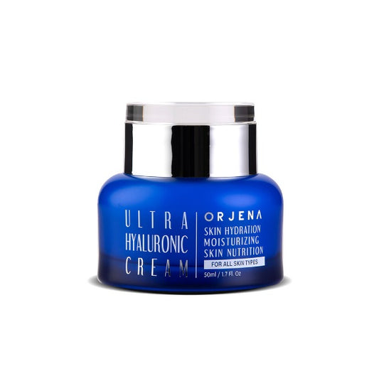 ORJENA Ultra Hyaluronic Cream 50ml