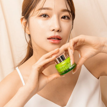 ORJENA Tea Tree CICA Cream 50ml