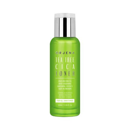 ORJENA Tea Tree Cica Toner 120ml
