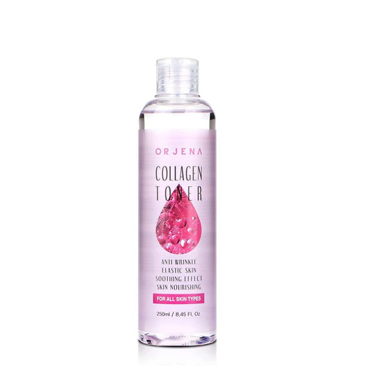 ORJENA Collagen Toner 250ml