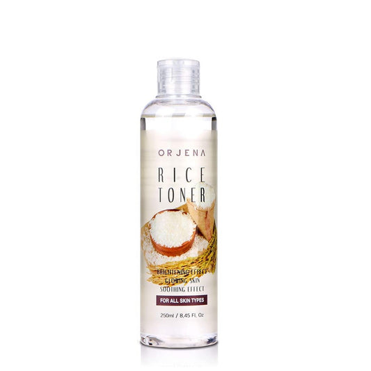 ORJENA Rice Toner 250ml