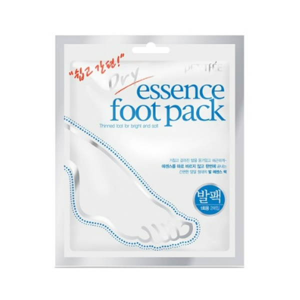 PETITFEE Dry Essence Hand & Foot Pack 1 Pack