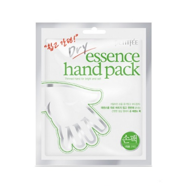 PETITFEE Dry Essence Hand & Foot Pack 1 Pack