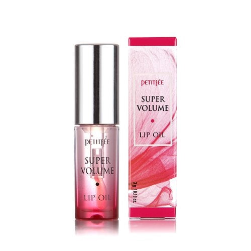 PETITFEE Super Volume Lip Oil 3g