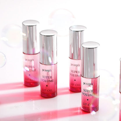 PETITFEE Super Volume Lip Oil 3g