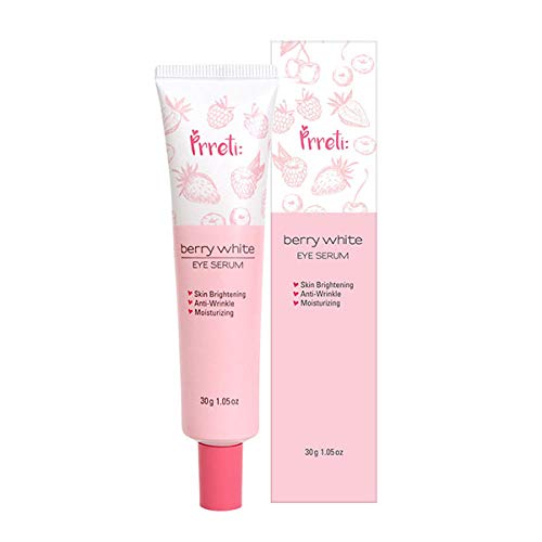 PRRETI Berry White Eye Serum 30g