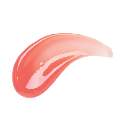 Glowy Jelly Gloss Nourishing Lip Gloss