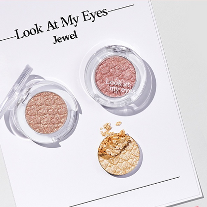 ETUDE HOUSE Look At My Eyes Jewel 1.7g