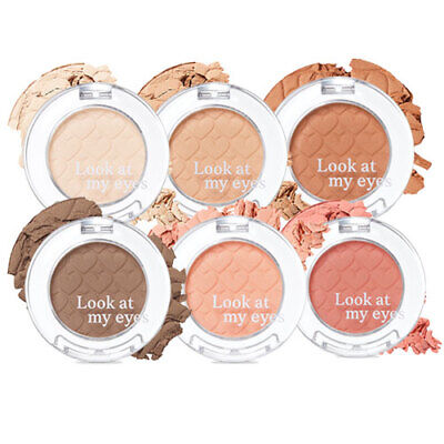 Etude House Look At My Eyes "Café" 2g *EXPIRY DATE