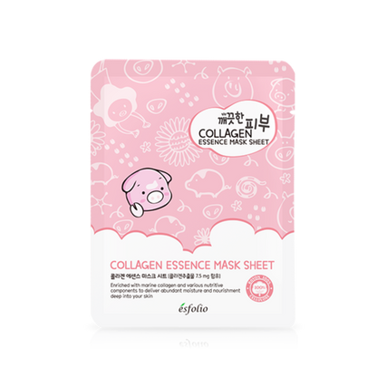 ESFOLIO Essence Mask Sheet 25ml