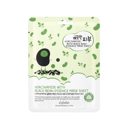 ESFOLIO Essence Mask Sheet 25ml