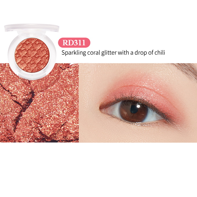 ETUDE HOUSE Look At My Eyes Jewel 1.7g