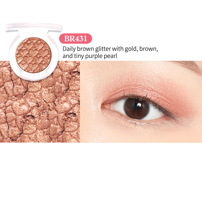 ETUDE HOUSE Look At My Eyes Jewel 1.7g