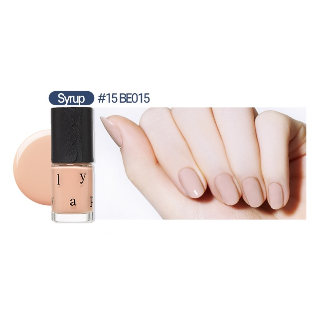 ETUDE HOUSE Play Nail NEW 8ml *EXPIRY DATE