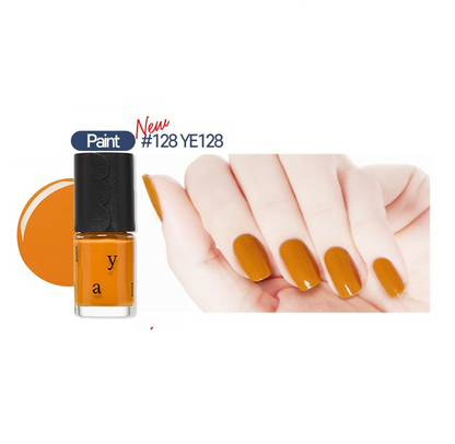 ETUDE HOUSE Play Nail NEW 8ml *EXPIRY DATE