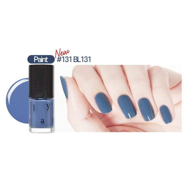 ETUDE HOUSE Play Nail NEW 8ml *EXPIRY DATE