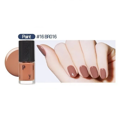 ETUDE HOUSE Play Nail NEW 8ml *EXPIRY DATE