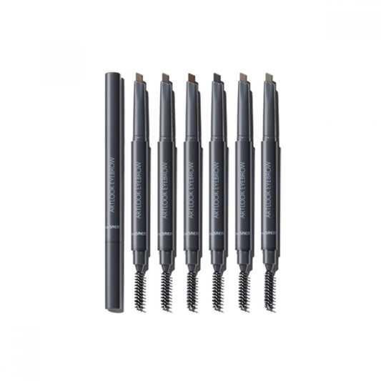 THE SAEM Saemmul Artlook Eyebrow Pencil 0.2g