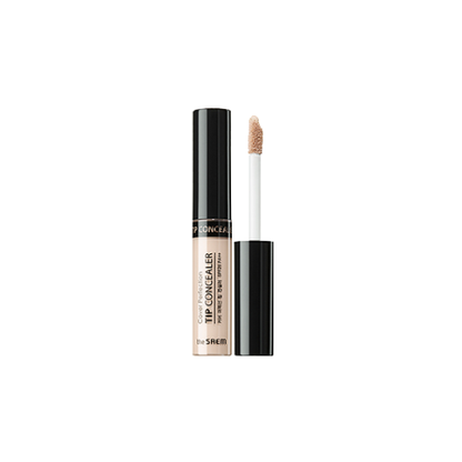 THE SAEM Cover Perfection Tip Concealer 6.5g