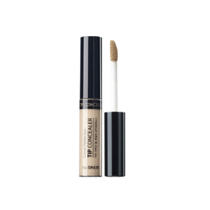 THE SAEM Cover Perfection Tip Concealer 6.5g