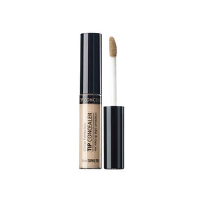 THE SAEM Cover Perfection Tip Concealer 6.5g