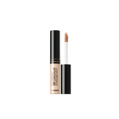 THE SAEM Cover Perfection Tip Concealer 6.5g