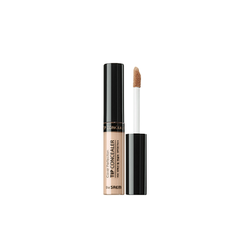 THE SAEM Cover Perfection Tip Concealer 6.5g