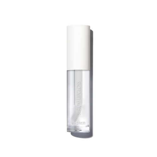 THE SAEM Saemmul Serum Lipgloss #WH01 4.5g