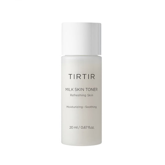 TIRTIR Milk Skin Toner 20ml