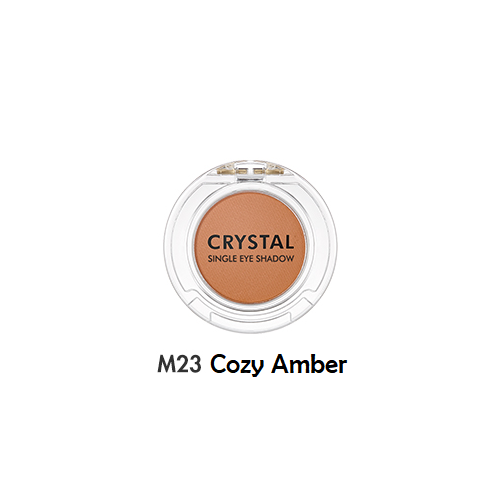 TONYMOLY Crystal Single Eye Shadow 1.5g *EXPIRY DATE