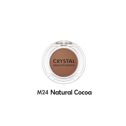 TONYMOLY Crystal Single Eye Shadow 1.5g *EXPIRY DATE