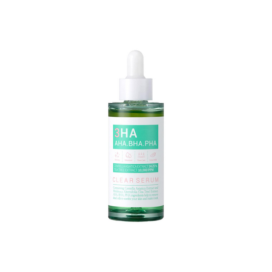 ESFOLIO 3HA Clear Serum 50ml